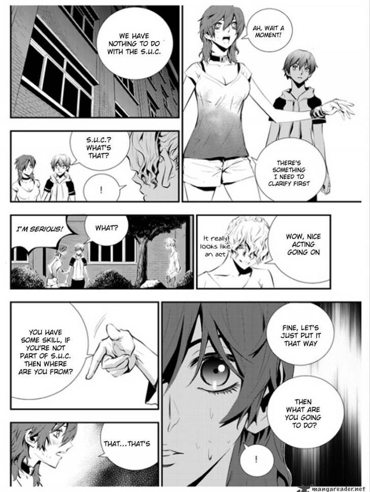 The Breaker: New Waves 19