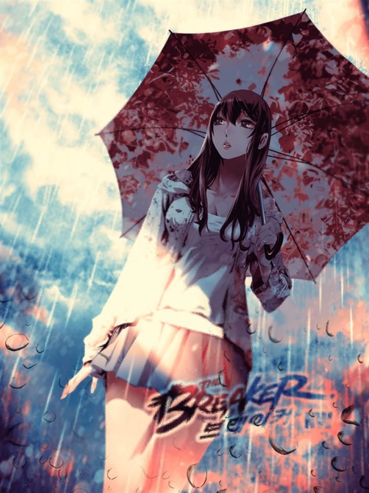 The Breaker: New Waves 199