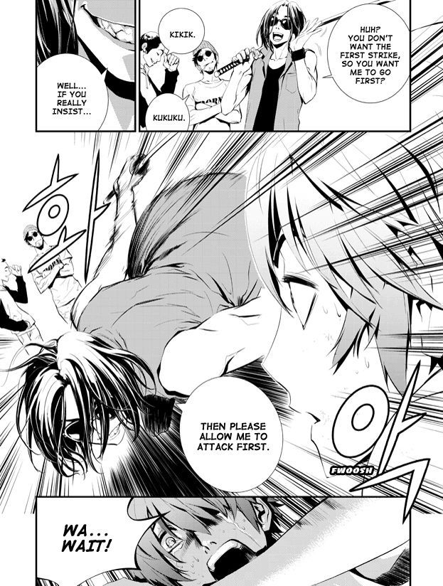 The Breaker: New Waves 2