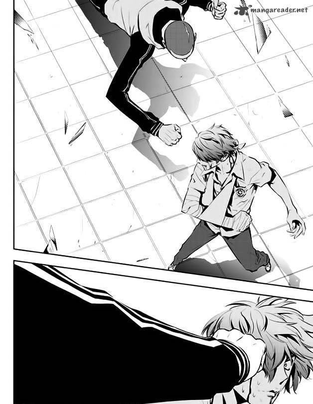 The Breaker: New Waves 34