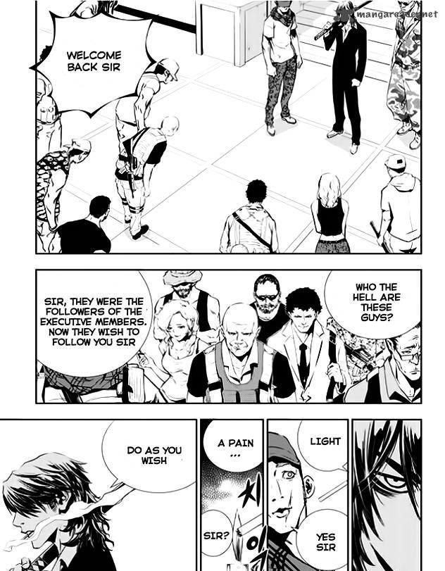 The Breaker: New Waves 36