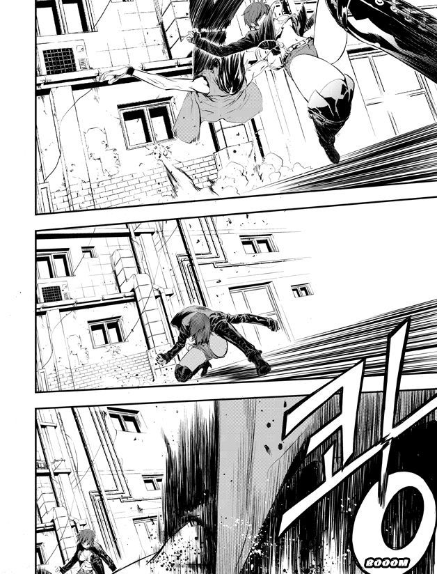 The Breaker: New Waves 4