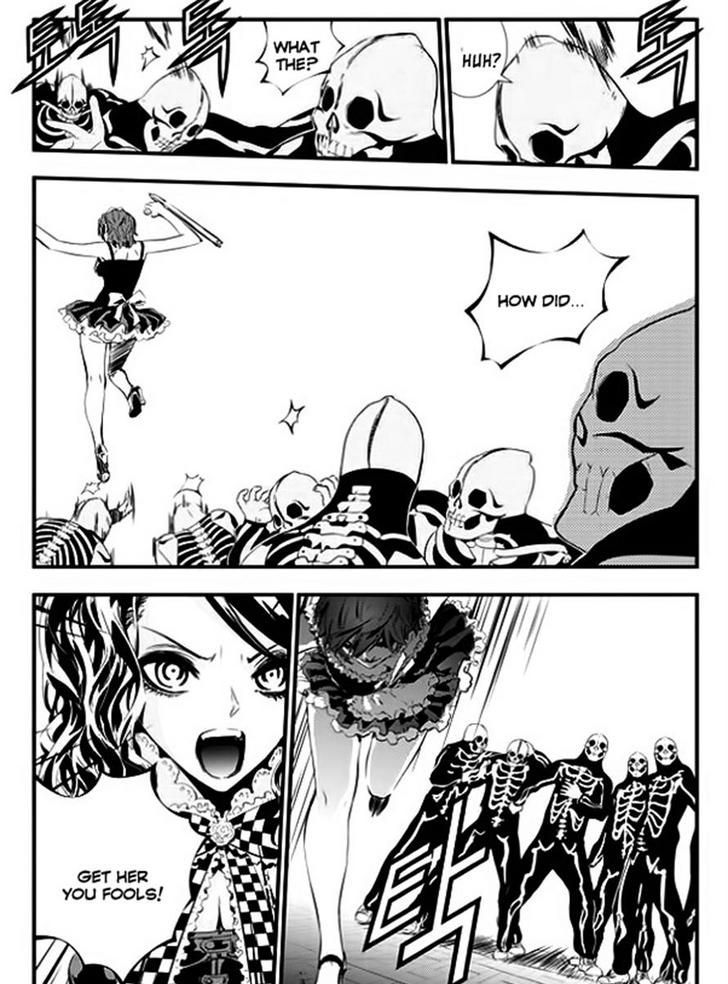 The Breaker: New Waves 46