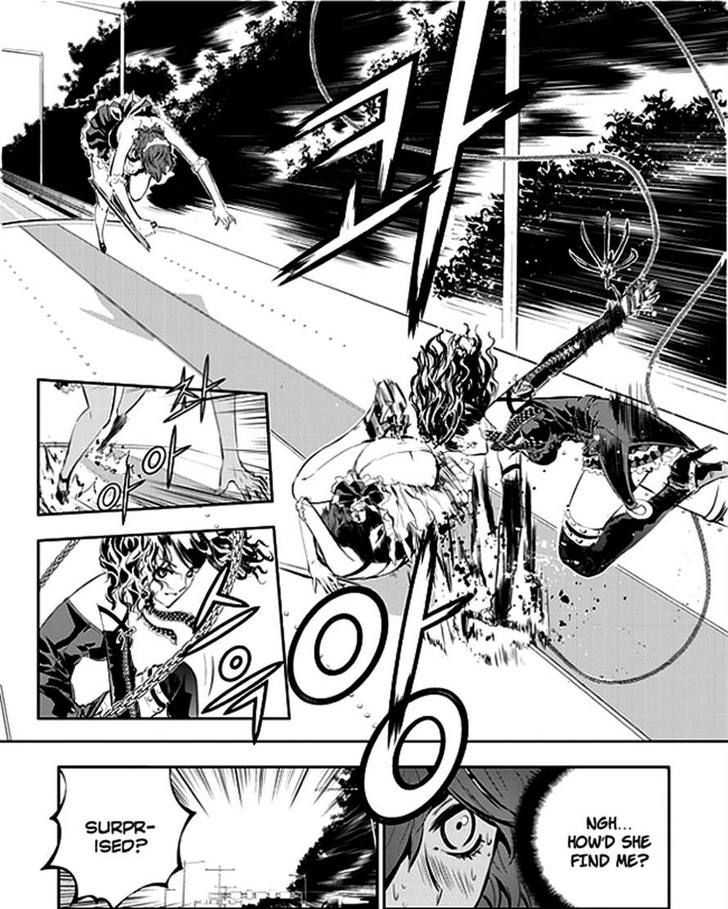 The Breaker: New Waves 48