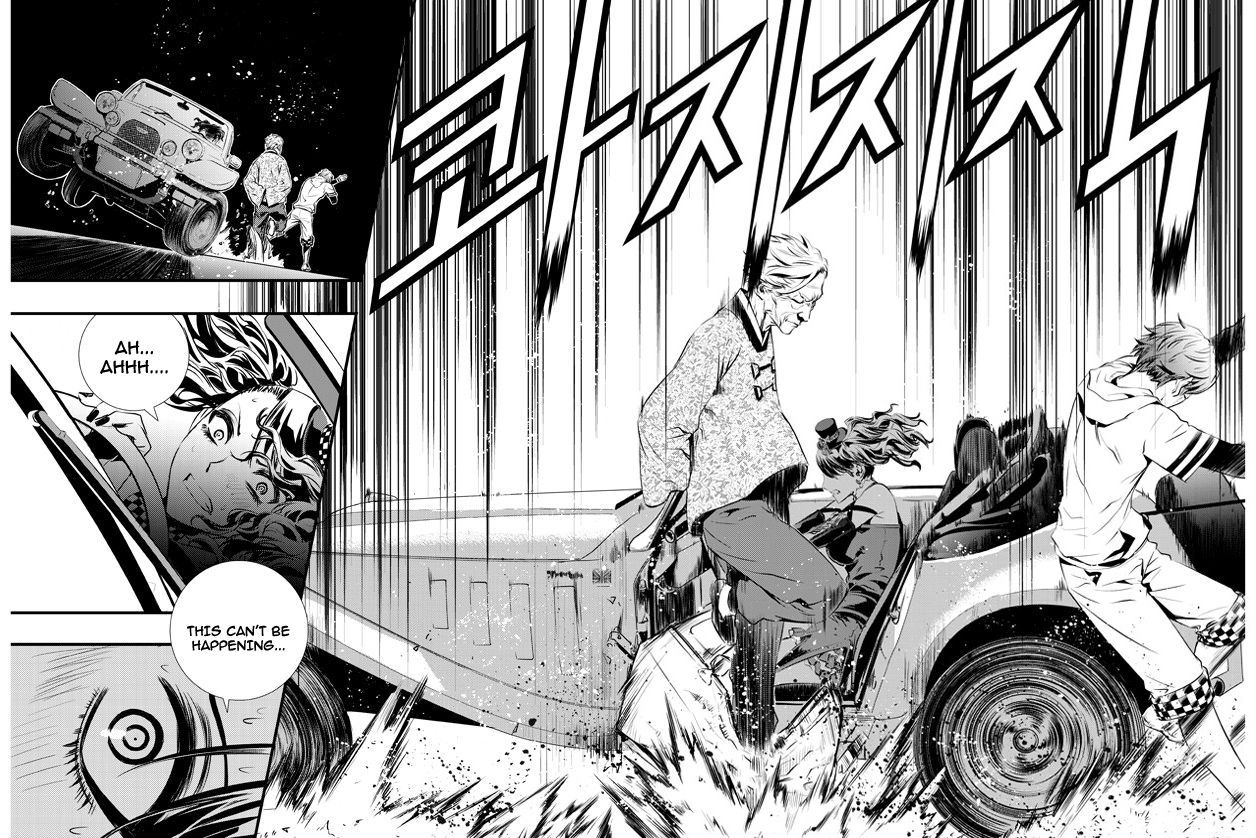 The Breaker: New Waves 58