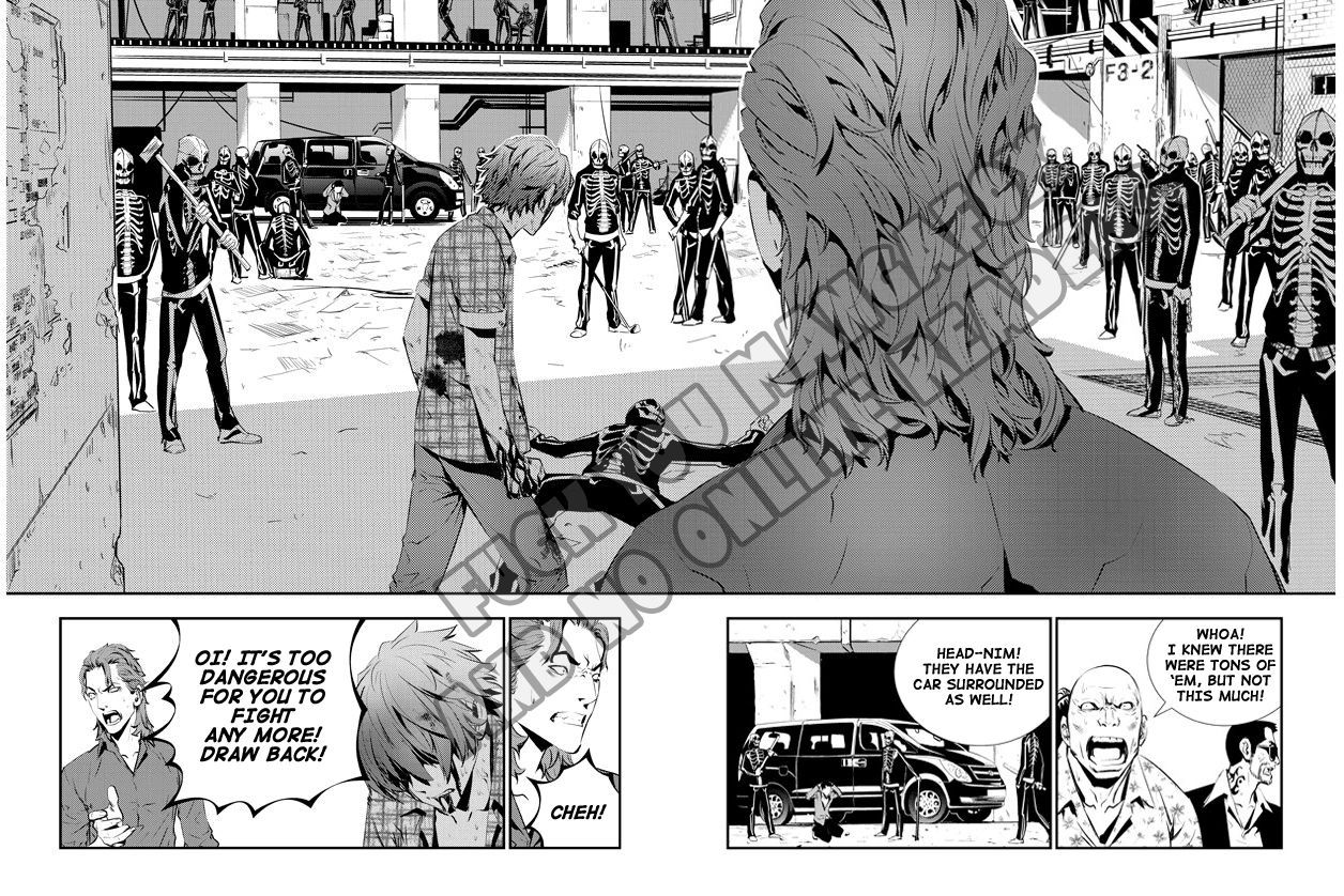 The Breaker: New Waves 77