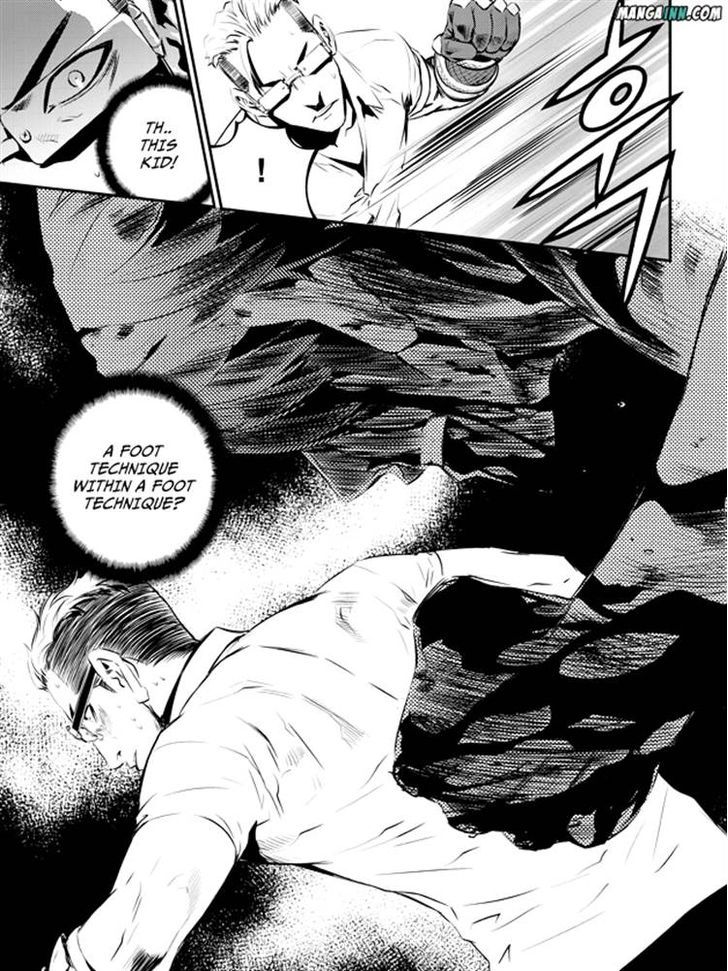 The Breaker: New Waves 78