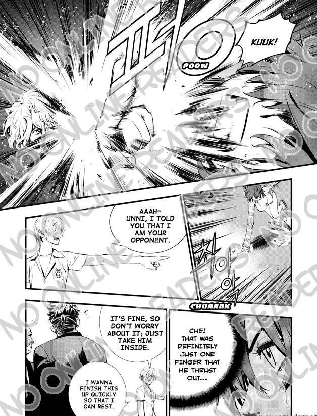 The Breaker: New Waves 8