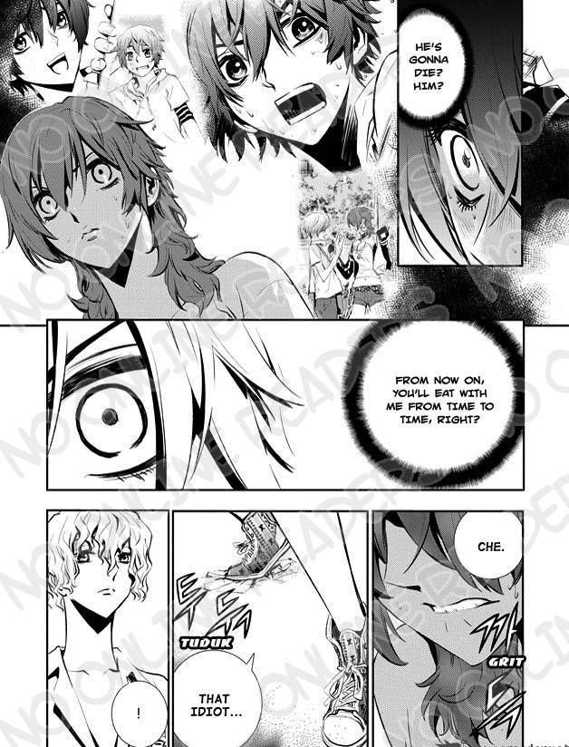 The Breaker: New Waves 9