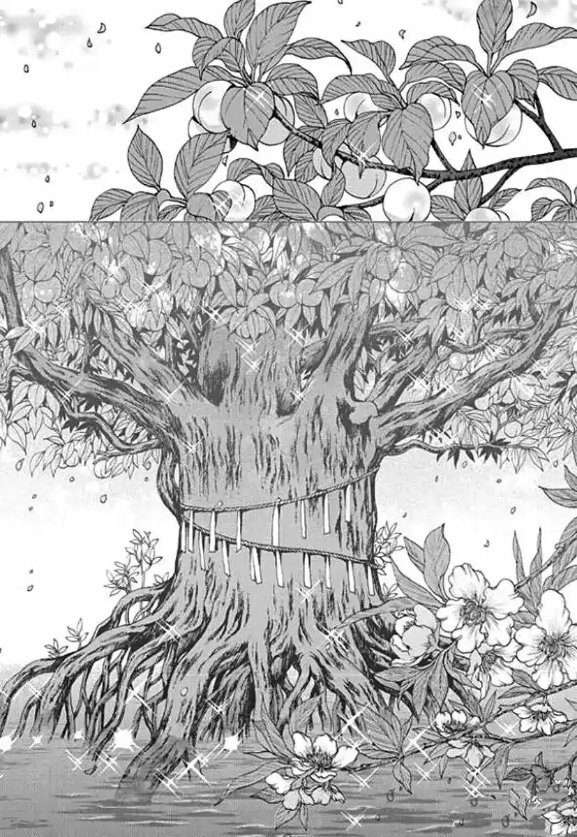 The Bride of the Water God ch.152