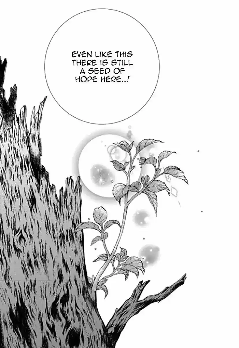 The Bride of the Water God ch.152