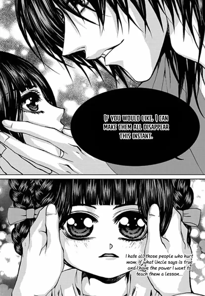 The Bride of the Water God ch.153