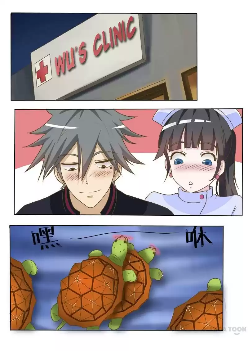 The Brilliant Village Doctor Ch. 20