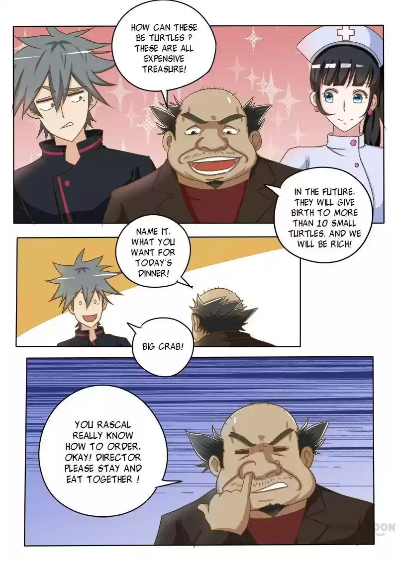 The Brilliant Village Doctor Ch. 20