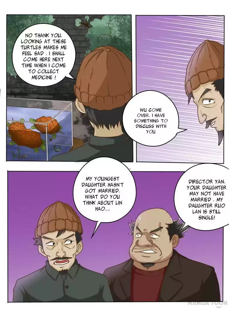 The Brilliant Village Doctor Ch. 20