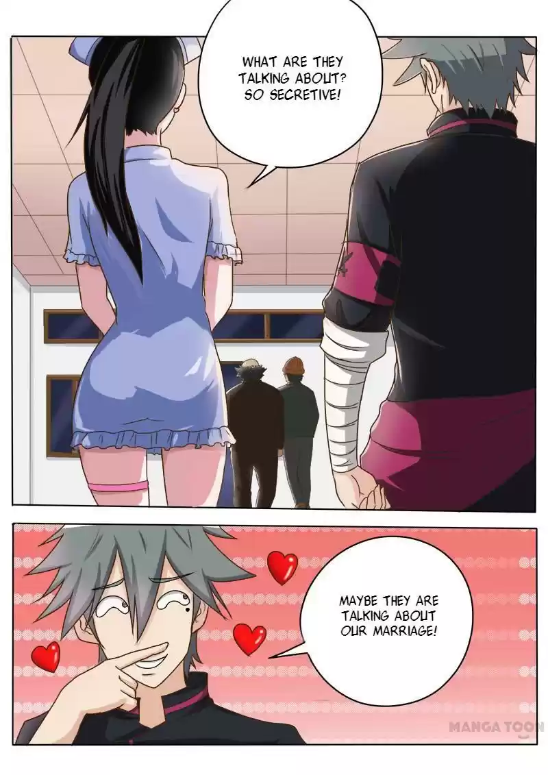 The Brilliant Village Doctor Ch. 20