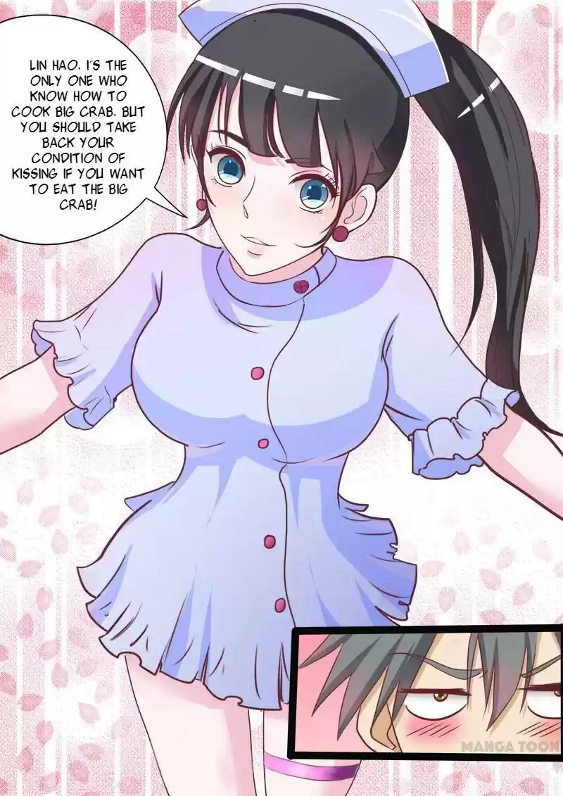 The Brilliant Village Doctor Ch. 20