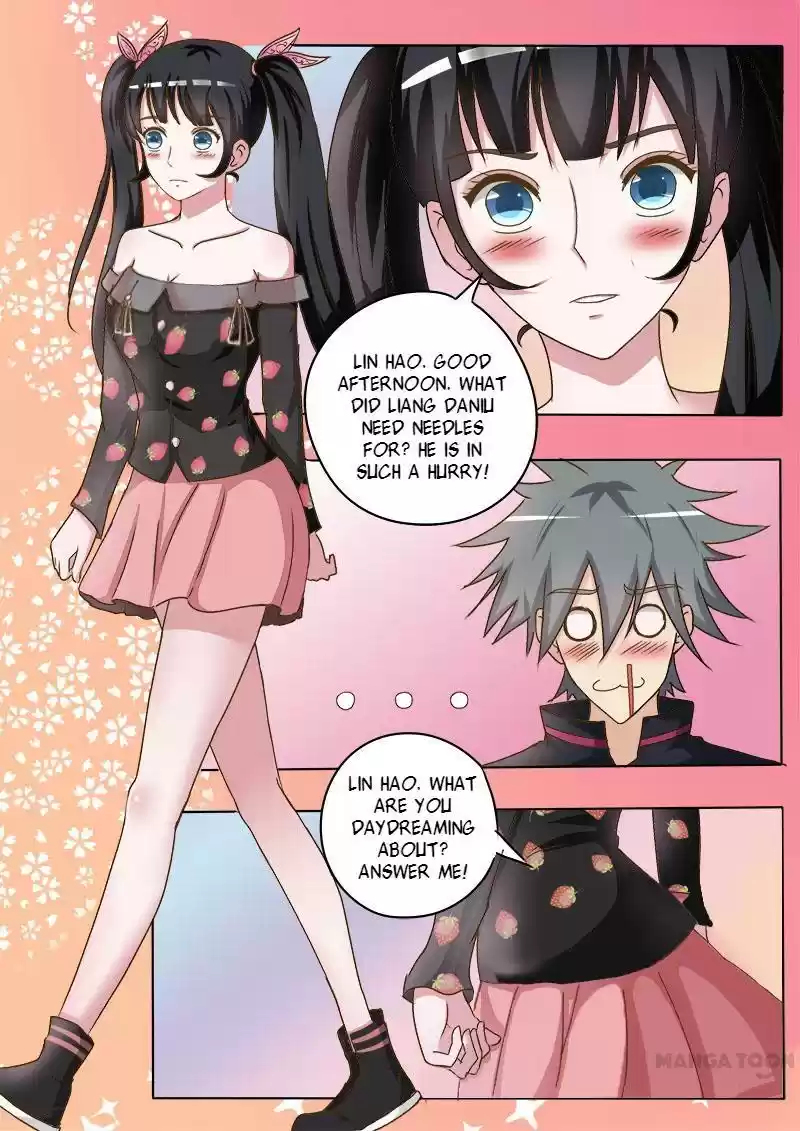 The Brilliant Village Doctor Ch. 21