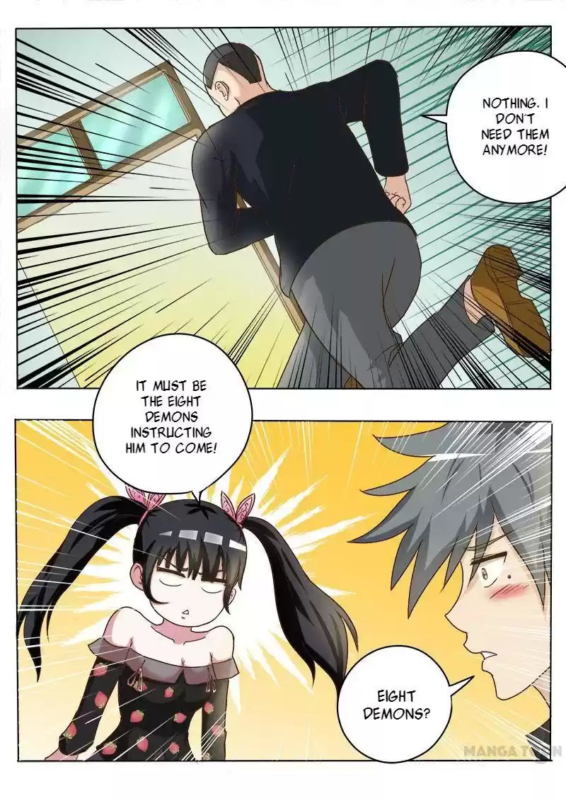 The Brilliant Village Doctor Ch. 21