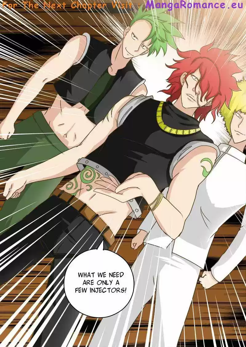 The Brilliant Village Doctor Ch. 21