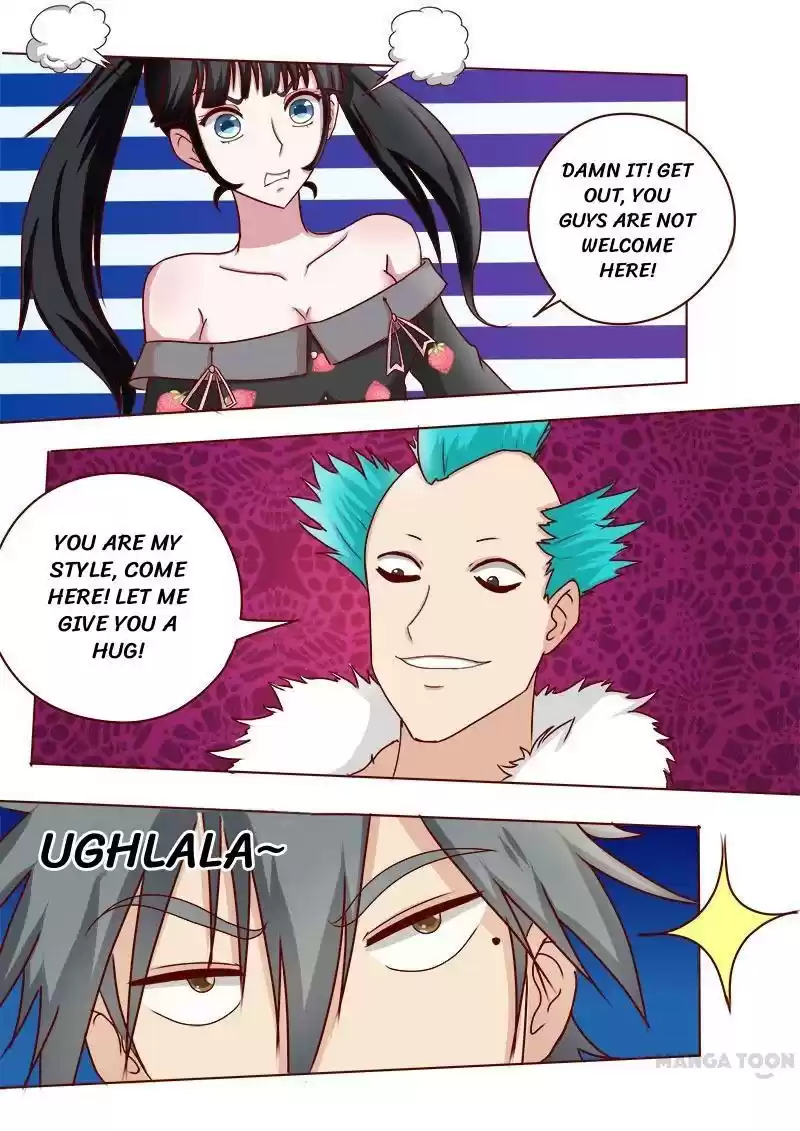 The Brilliant Village Doctor Ch. 22