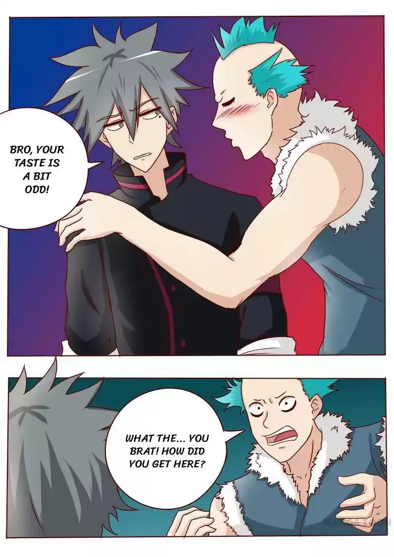 The Brilliant Village Doctor Ch. 22