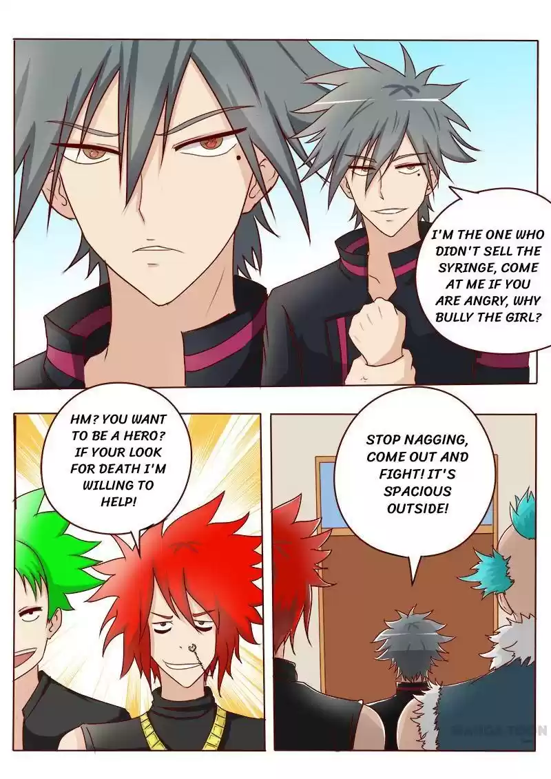 The Brilliant Village Doctor Ch. 22