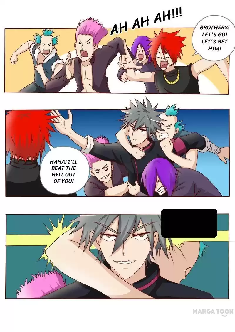 The Brilliant Village Doctor Ch. 22