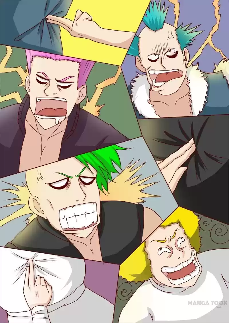 The Brilliant Village Doctor Ch. 22