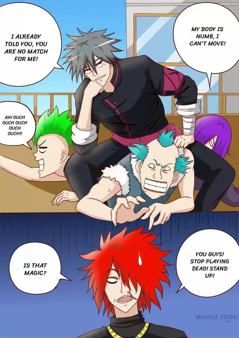 The Brilliant Village Doctor Ch. 22