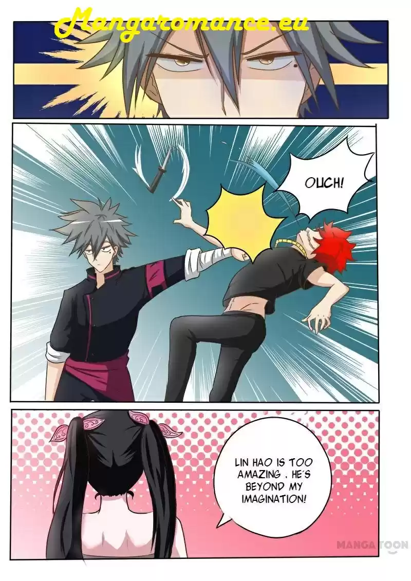 The Brilliant Village Doctor Ch. 23