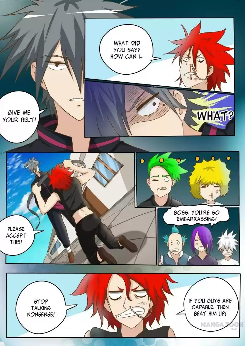 The Brilliant Village Doctor Ch. 23