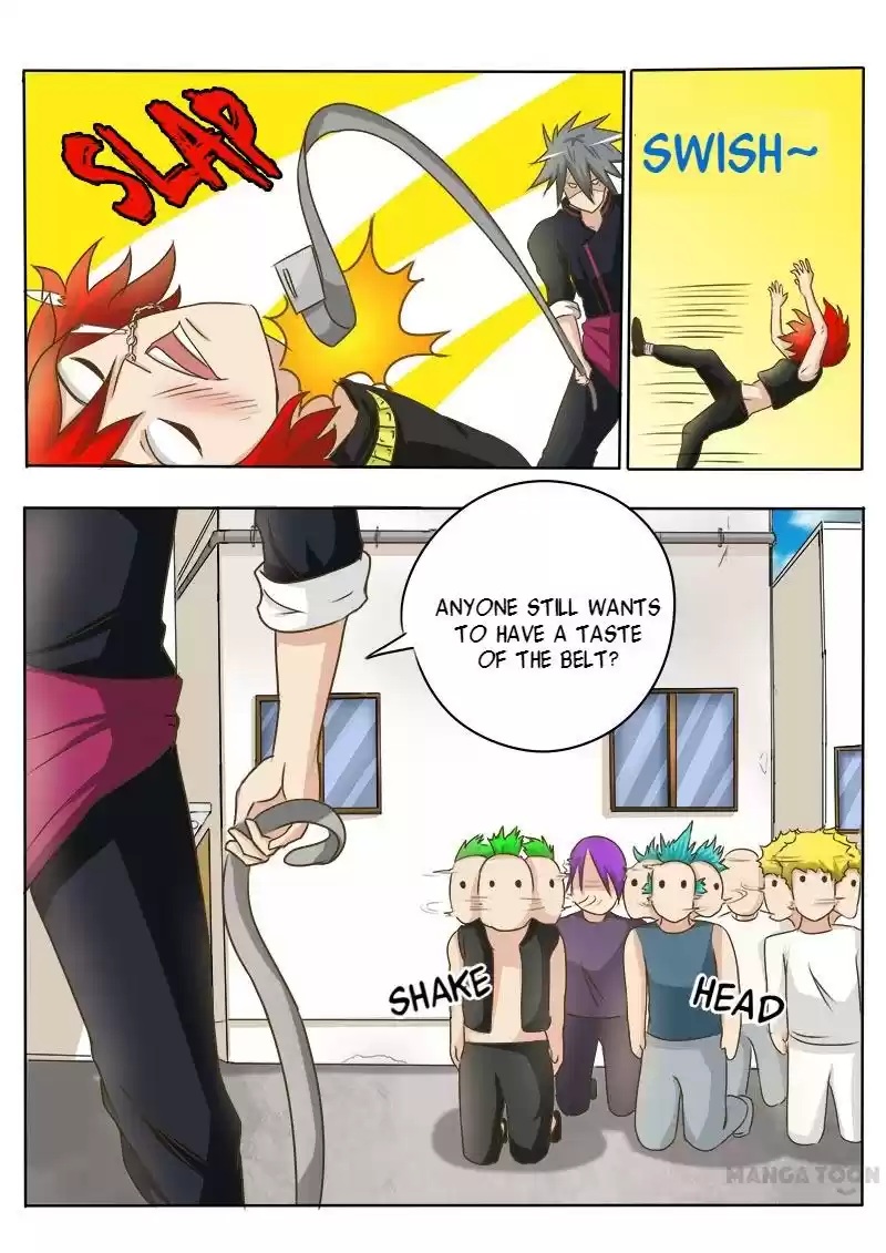 The Brilliant Village Doctor Ch. 23