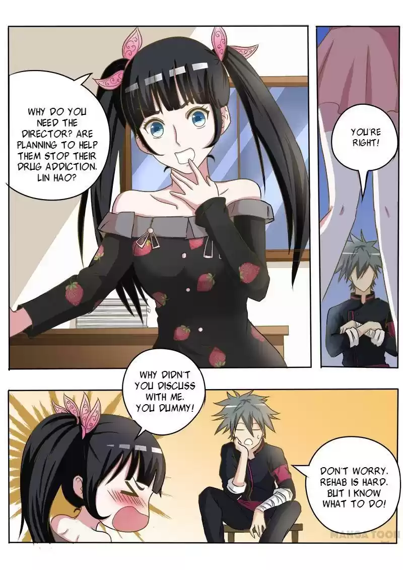 The Brilliant Village Doctor Ch. 23