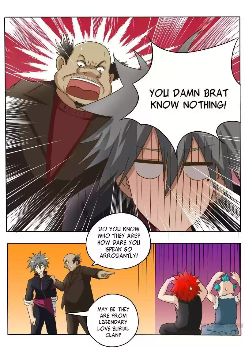 The Brilliant Village Doctor Ch. 23