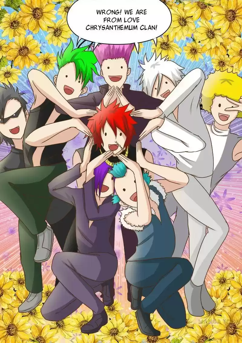 The Brilliant Village Doctor Ch. 23