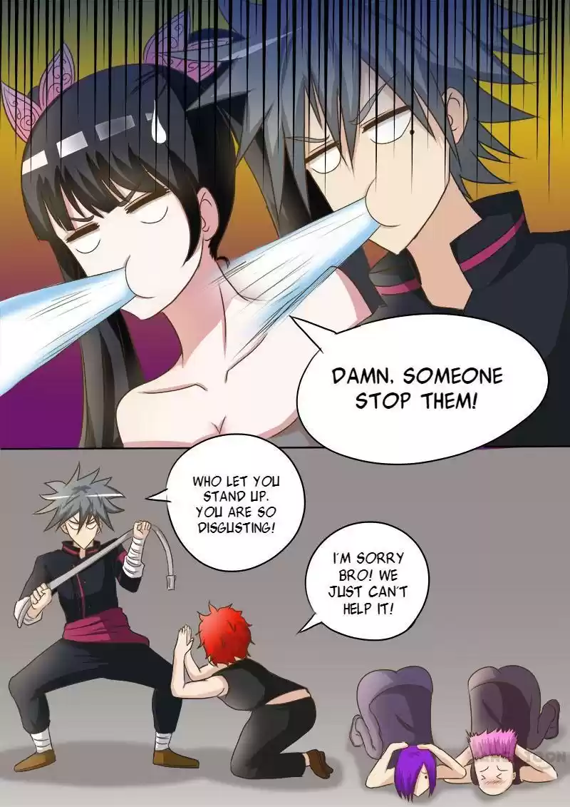 The Brilliant Village Doctor Ch. 23