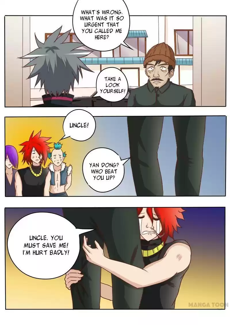 The Brilliant Village Doctor Ch. 24