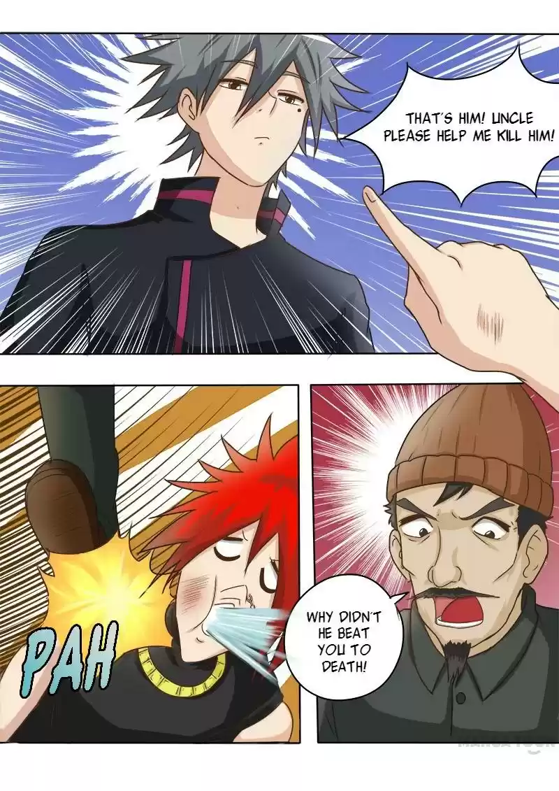 The Brilliant Village Doctor Ch. 24