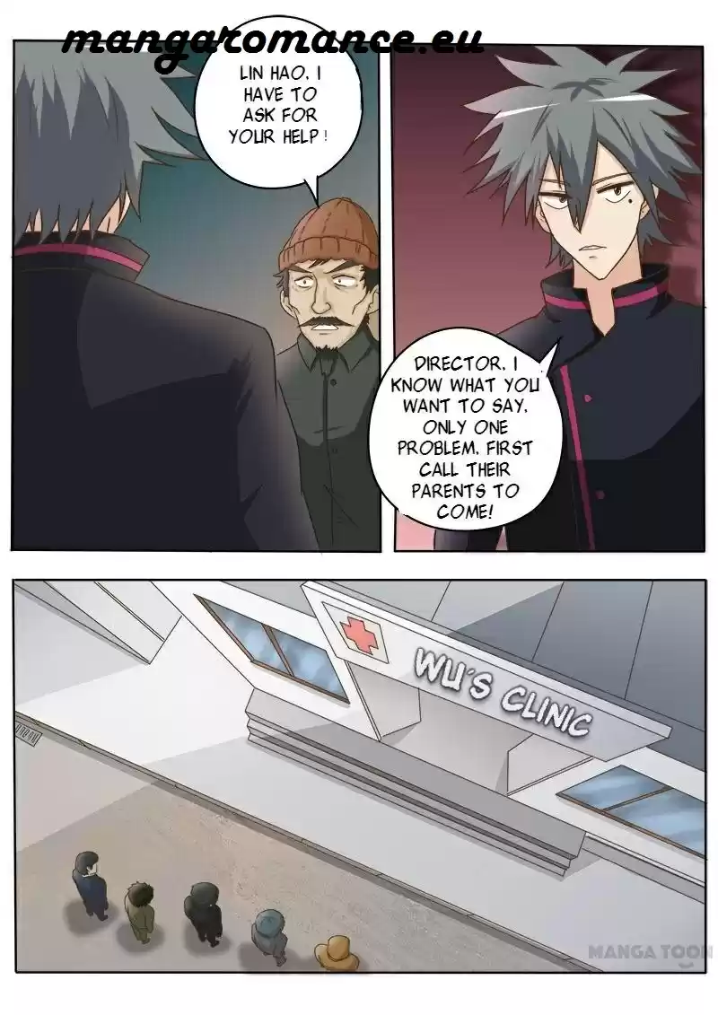 The Brilliant Village Doctor Ch. 24