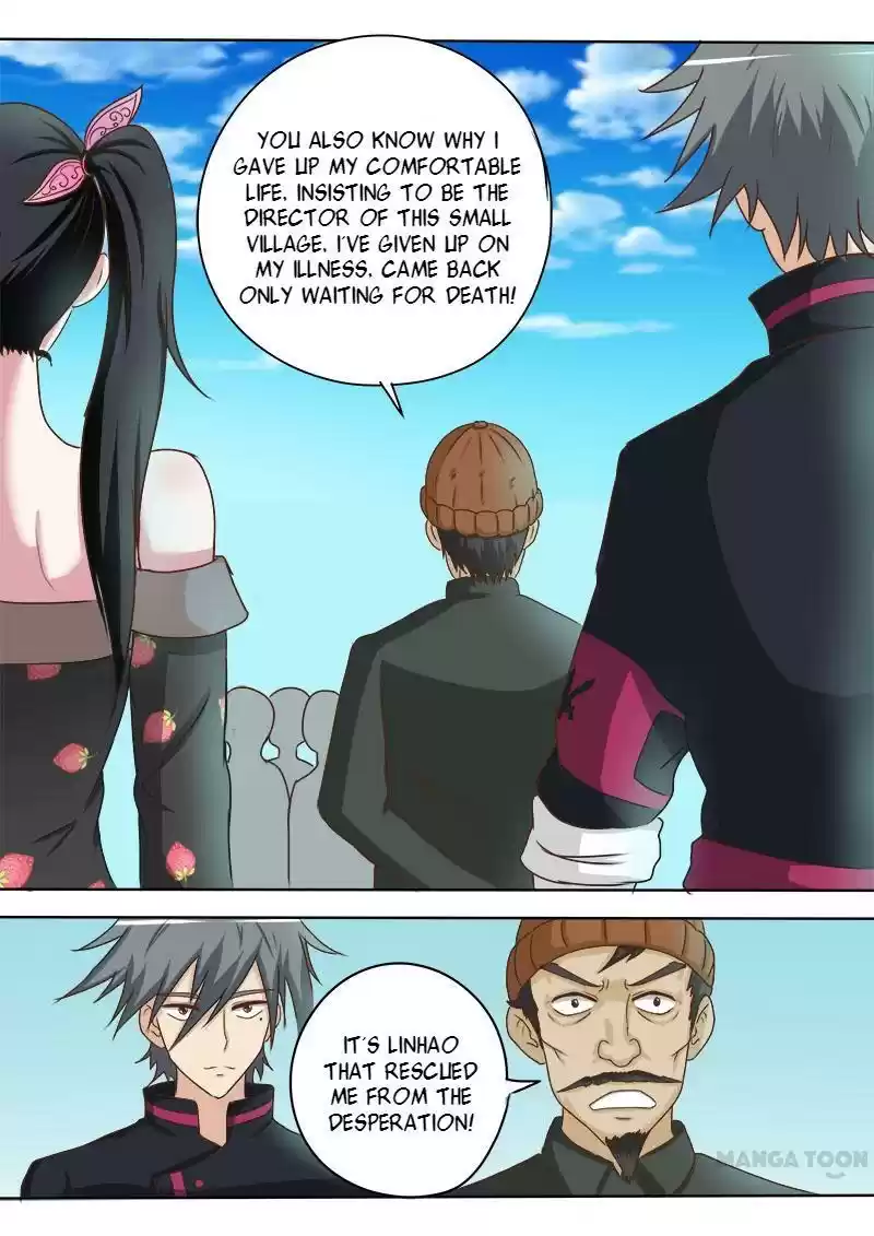 The Brilliant Village Doctor Ch. 24