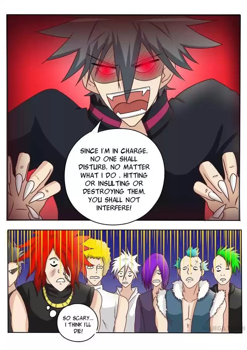 The Brilliant Village Doctor Ch. 24