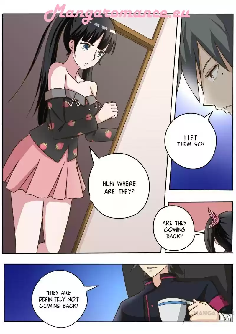 The Brilliant Village Doctor Ch. 25