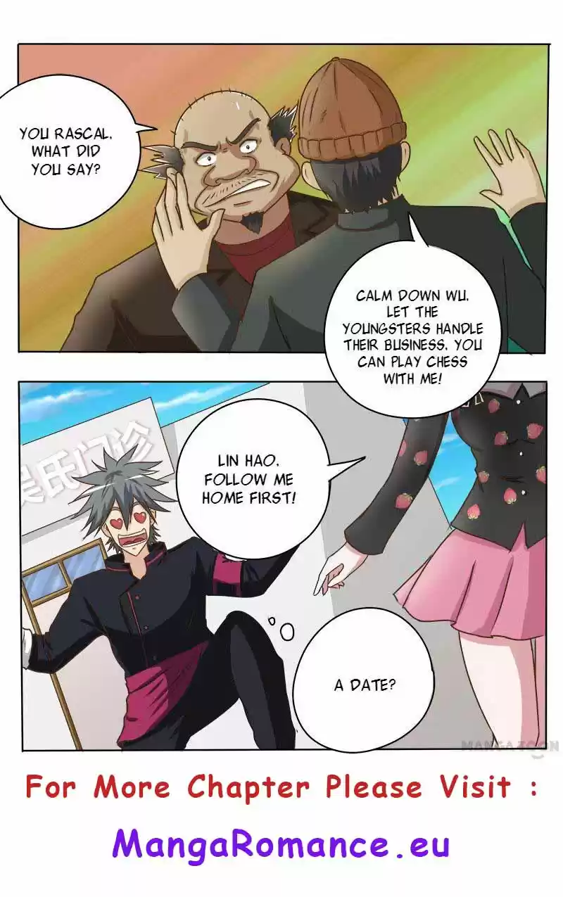 The Brilliant Village Doctor Ch. 25