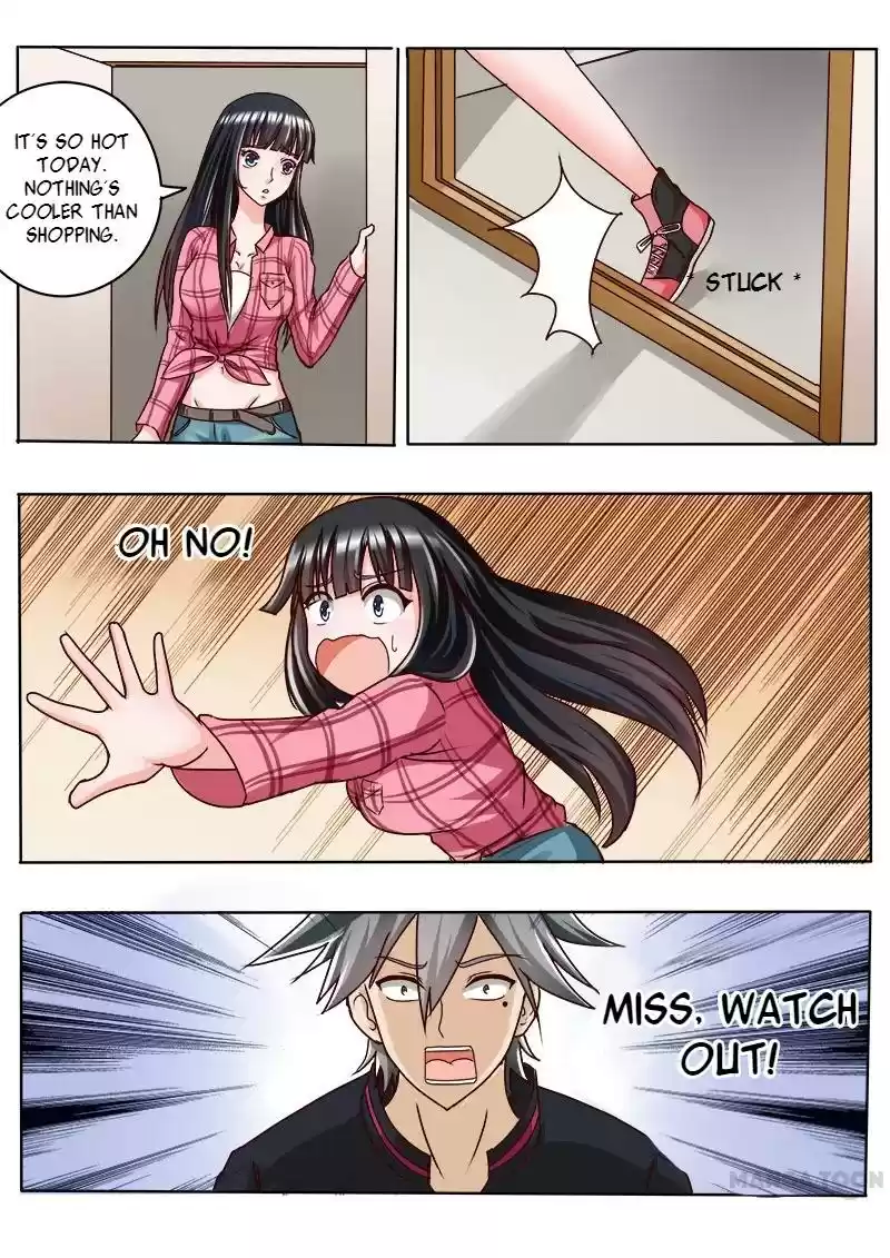 The Brilliant Village Doctor Ch. 26