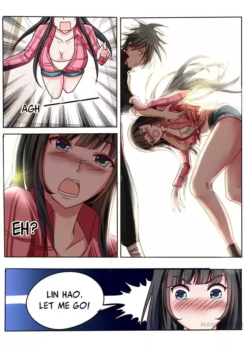 The Brilliant Village Doctor Ch. 26