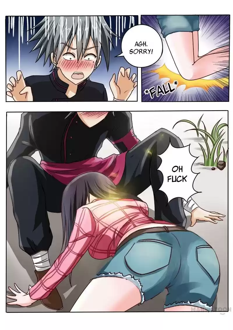 The Brilliant Village Doctor Ch. 26