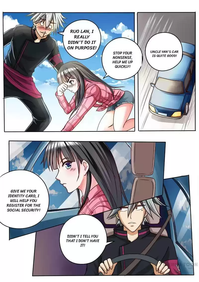 The Brilliant Village Doctor Ch. 26