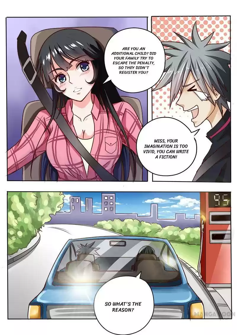 The Brilliant Village Doctor Ch. 26