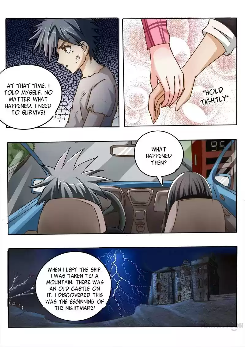 The Brilliant Village Doctor Ch. 26